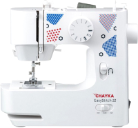 Швейная машина Chayka EasyStitch 22 - 