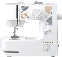 Швейная машина Chayka SewingStyle 44 - 
