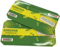 

Средство для борьбы с вредителями Valbrenta Chemicals, Клеелов. Липкая пластина