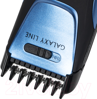 Машинка для стрижки волос Galaxy GL 4166