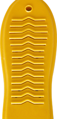 Сушилка для обуви Galaxy GL 6350 (оранжевый)
