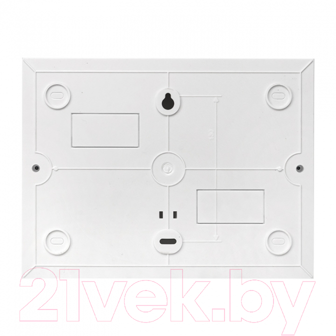 Щит распределительный EKF Basic PB-N-12W-BAS — фото 6