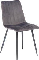 

Стул Tetchair, Dublin металл/ткань