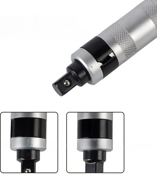 Отвертка RockForce RF-5064C(50549)
