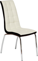 

Стул Tetchair, Alessi металл/экокожа
