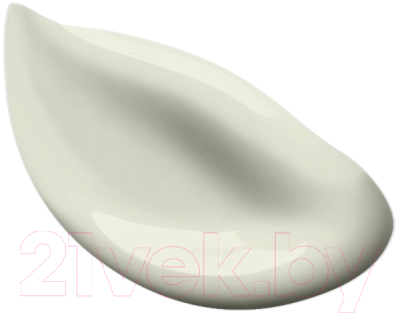 Краска Finntella Eco 3 Wash and Clean Albiino / F-08-1-3-LG219 (2.7л, глубокоматовый)