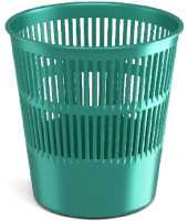 

Корзина для бумаг Erich Krause, Ice Metallic / 55935