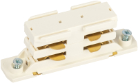 Коннектор для шинопровода ЭРА STR-30-W-CN-I / Б0049695 - 