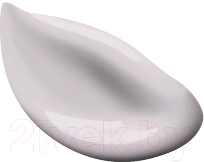Краска Finntella Eco 3 Wash and Clean Helmi / F-08-1-3-LG5 (2.7л, бледно-лиловый, глубокоматовый)