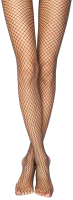 Колготки Conte Elegant Rette Max (р.4, nero) -