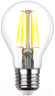 Лампа REV Filament / 32353 2 (теплый свет)