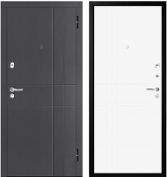 

Входная дверь, М351/4