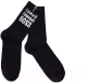 Миниатюра изображения товара Носки Mark Formelle 107K-1873 (р-р 27-29, черный)