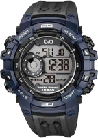 

Часы наручные мужские Q&Q, M156J001Y