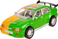 Автомобиль игрушечный Huada Гонка / 2021762-59-1 - 
