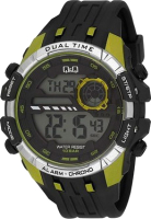 

Часы наручные мужские Q&Q, M164J801Y