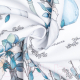 Комплект штор Этель Flower Mood 7183002 (145x180) - 