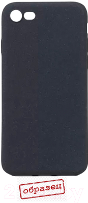 Чехол-накладка Case Rugged для iPhone 6/6S (серый)