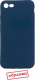 Чехол-накладка Case Rugged для iPhone 6/6S (синий) - 