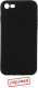 Чехол-накладка Case Rugged для iPhone 6/6S (черный) - 