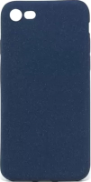 Чехол-накладка Case Rugged для iPhone 7/8 (синий) - 