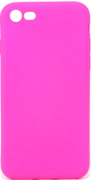 Чехол-накладка Case Rugged для iPhone 7/8 (розовый) - 