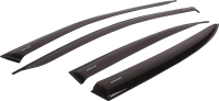 

Дефлекторы окон Voron Glass, Corsar для Citroen Jumper I / DEF00834