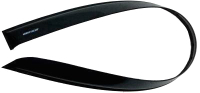 

Дефлекторы окон Voron Glass, Corsar для Honda Civic IX / DEF00478