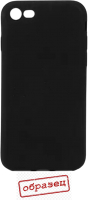 Чехол-накладка Case Rugged для iPhone 7 Plus (черный) - 