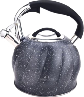 

Чайник со свистком Bella Cucina, BC-1008