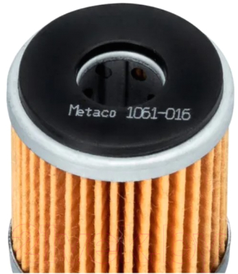 Масляный фильтр Metaco 1061-016