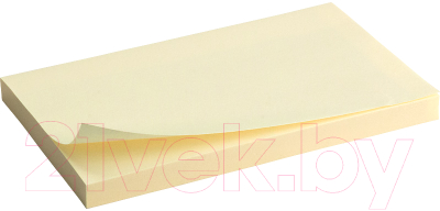 Изображение товара Блок для записей Axent 2316-01 (желтый)