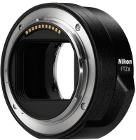 Переходное кольцо Nikon FTZ II / JMA905DA - 