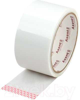 Скотч Axent 3044-21 (белый)