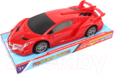 Автомобиль игрушечный Huada Машинка / 2063274-MY03-1