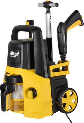 

Мойка высокого давления, W150-MF