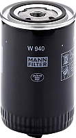 Масляный фильтр Mann-Filter W940 - 
