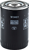 Масляный фильтр Mann-Filter W940/1 - 