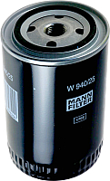 Масляный фильтр Mann-Filter W940/25 - 