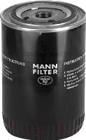 

Масляный фильтр Mann-Filter, W940/51