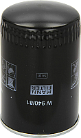 

Масляный фильтр, W940/81