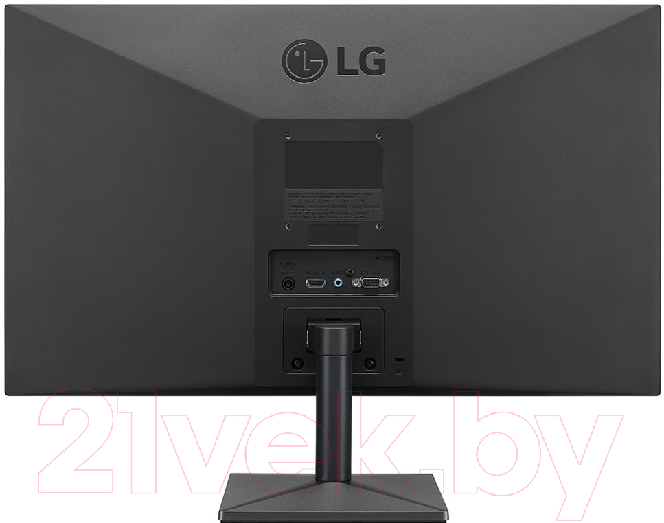 Монитор LG 27MK430H-B