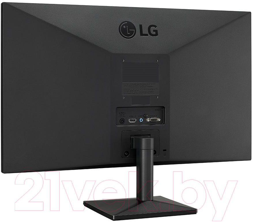 Монитор LG 27MK430H-B