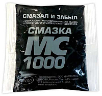 

Смазка техническая, МС 1000 / 1102
