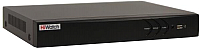 Видеорегистратор наблюдения HiWatch DS-N304P(B)