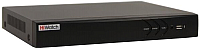 Видеорегистратор наблюдения HiWatch DS-N308/2P(B)