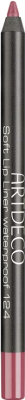 Карандаш для губ Artdeco Soft Lip Liner WP 172.124 (1.2г)