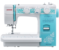 Швейная машина Janome HomeDecor 1019 - 