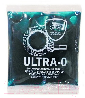 Смазка техническая VMPAUTO МС Ultra-0 / 1002 (50г)