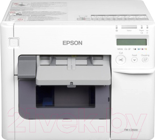 Принтер Epson TM-С3500 / C31CD54012CD